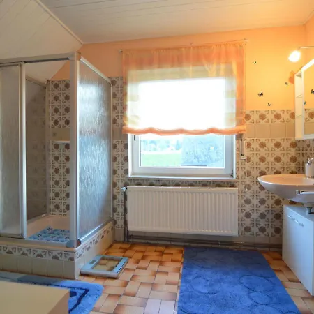 Apartment On The Moselle In Dhron *