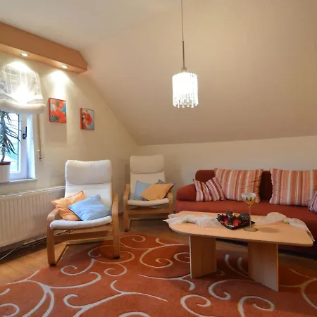 Apartment On The Moselle In Dhron Neumagen-Dhron