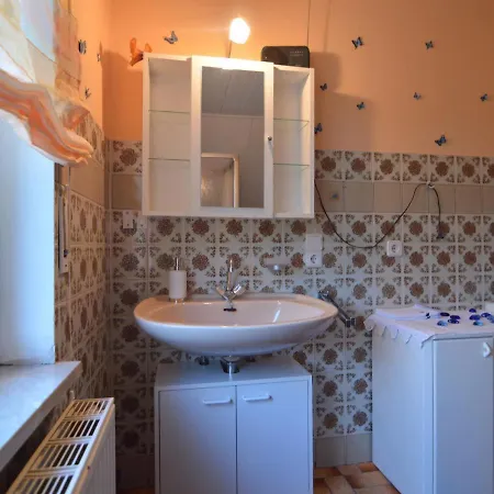 On The Moselle In Dhron 公寓 *