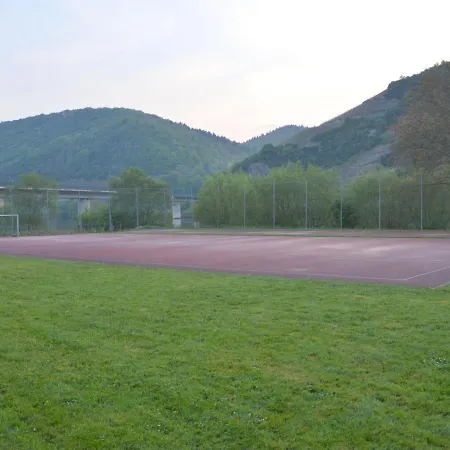 On The Moselle In Dhron 公寓