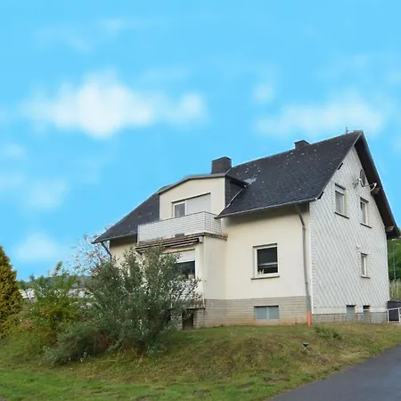 On The Moselle In Dhron Apartment